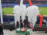 Feyenoord Foundation Showeffects.nl