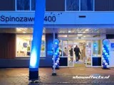 Albeda college open dag Showeffects.nl