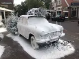 Snoweffects van showeffects.nl