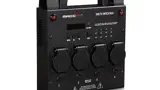 Machines van showeffects.nl