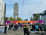 Marathon Rotterdam 2024 Showeffects.nl