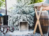 Snoweffects van showeffects.nl