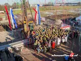 Air effecten van Showeffects.nl.