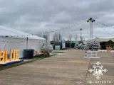 Snoweffects van showeffects.nl