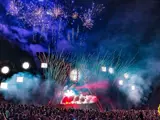 Pyro FX van showeffects.nl