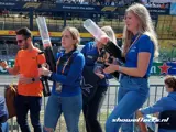 T-shirt guns van showeffects.nl