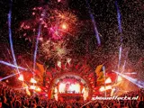 Dance Valley 2019 showeffects.nl