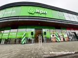 KPN Heropening Breda Showeffects.nl