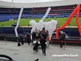 Feyenoord Foundation Showeffects.nl