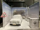 Snoweffects van showeffects.nl