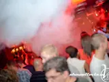 Discotheek met effecten van showeffects.nl
