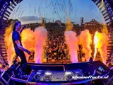 Dance Valley 2019 showeffects.nl