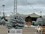 Snoweffects van showeffects.nl