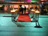 Fire FX van showeffects.nl