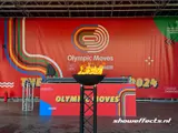 Olympic Moves 2024 Showeffects.nl