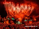 Dominator Festival 2019 Showeffects.nl