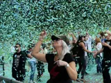 Confetti en Streamers FX van showeffects.nl
