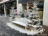 Snoweffects van showeffects.nl