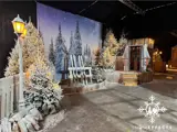 Snoweffects van showeffects.nl