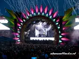 Dance Valley 2019 showeffects.nl
