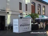Flogos effecten van showeffects.nl