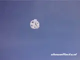 Flogos effecten van showeffects.nl