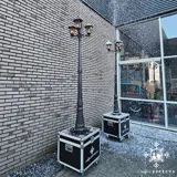 Machines van showeffects.nl