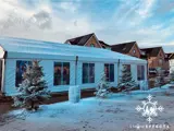 Snoweffects van showeffects.nl