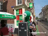 Product presentaties met effecten van showeffects.nl