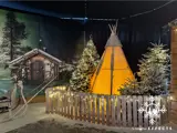 Snoweffects van showeffects.nl