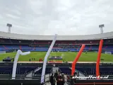 Feyenoord Foundation Showeffects.nl