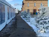 Snoweffects van showeffects.nl