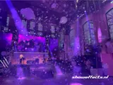 Bruiloft Showeffects.nl