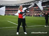 T Shirtguns Feyenoord Schietenshirts T Shirtgun Showeffects