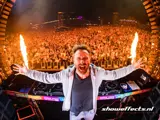 Dance Valley 2019 showeffects.nl