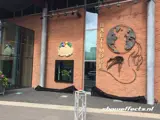 Nolet opening showeffects.nl