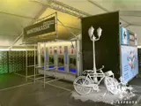 Snoweffects van showeffects.nl