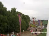 Flogos effecten van showeffects.nl